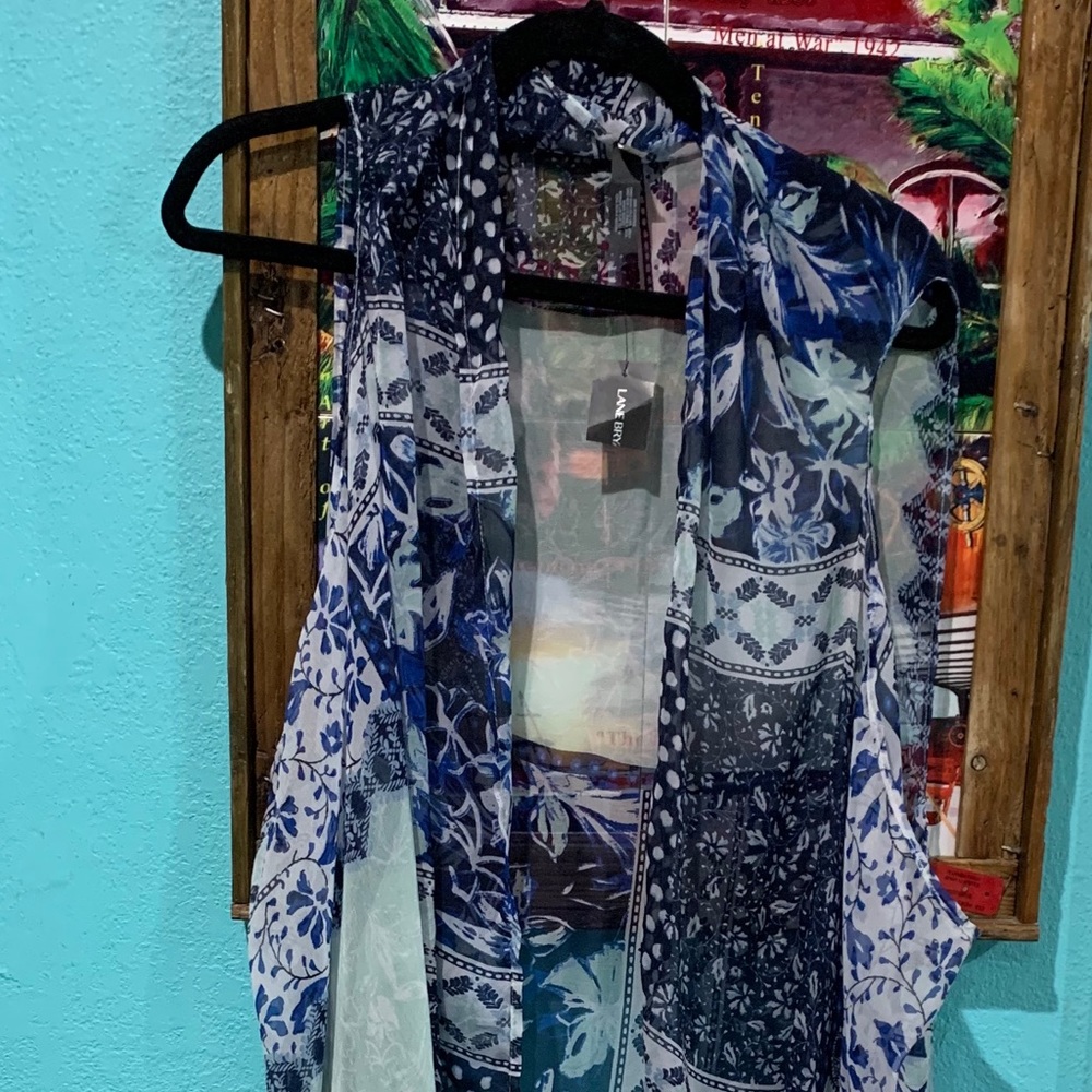 Vest